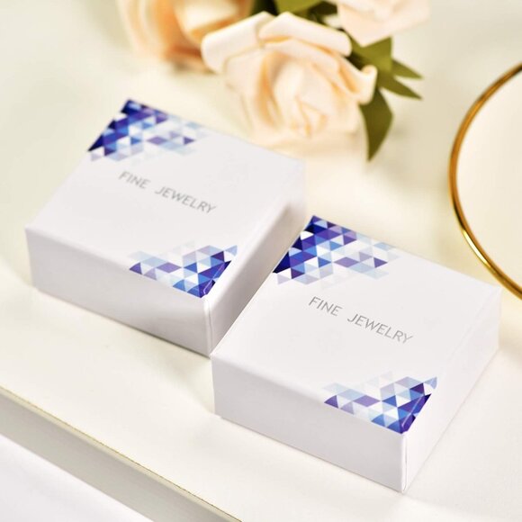 925 Sterling Silver Rose Love Heart Pendant Necklace for Mom Grandma Nana Wife A - Picture 7 of 7